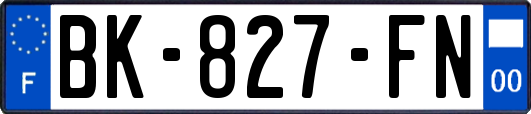 BK-827-FN