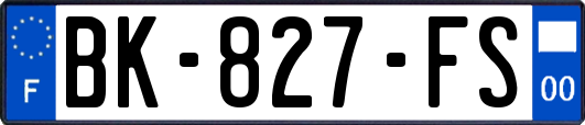 BK-827-FS