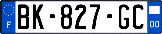 BK-827-GC