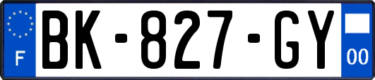 BK-827-GY