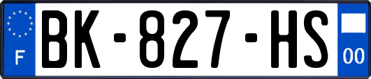 BK-827-HS