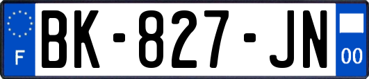 BK-827-JN