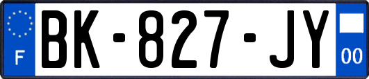 BK-827-JY