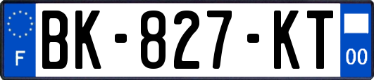 BK-827-KT