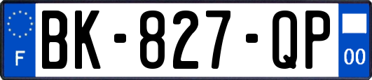 BK-827-QP