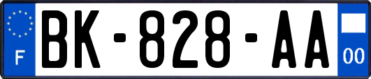 BK-828-AA