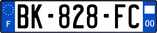 BK-828-FC