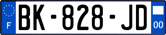 BK-828-JD