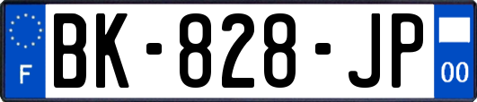 BK-828-JP