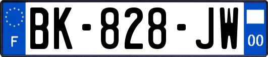 BK-828-JW