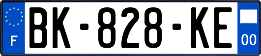 BK-828-KE