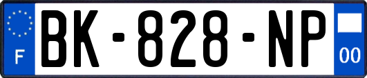 BK-828-NP