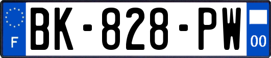 BK-828-PW