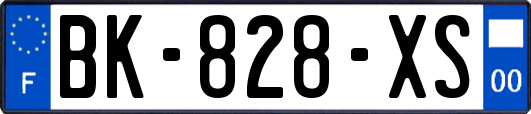 BK-828-XS