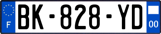 BK-828-YD