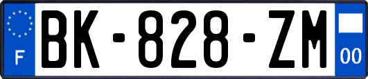 BK-828-ZM