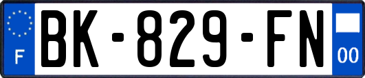 BK-829-FN