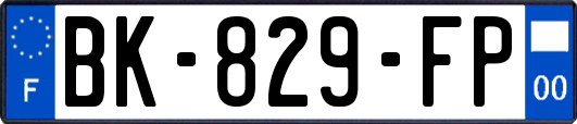 BK-829-FP