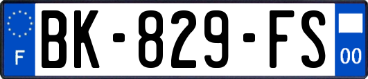 BK-829-FS