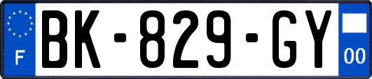 BK-829-GY