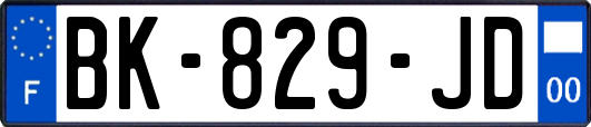 BK-829-JD