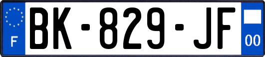 BK-829-JF