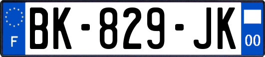 BK-829-JK