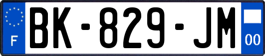 BK-829-JM