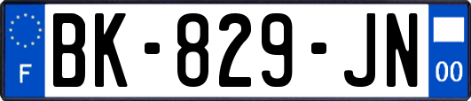 BK-829-JN