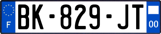 BK-829-JT