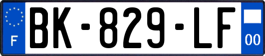 BK-829-LF