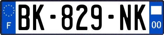 BK-829-NK