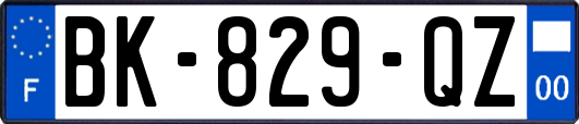 BK-829-QZ