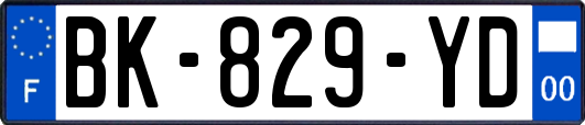 BK-829-YD
