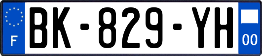 BK-829-YH