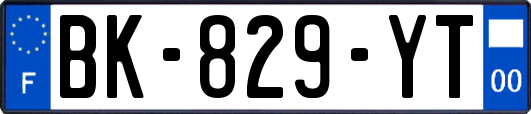 BK-829-YT