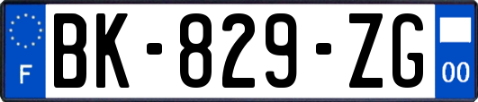 BK-829-ZG