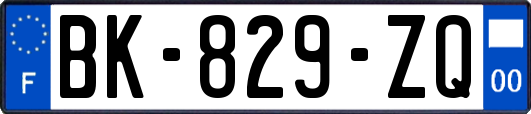 BK-829-ZQ