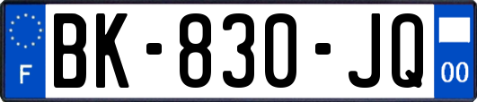 BK-830-JQ