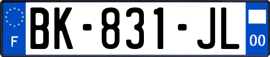 BK-831-JL