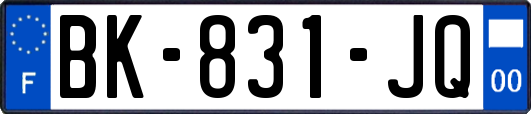 BK-831-JQ