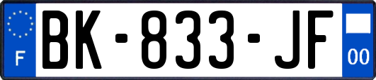 BK-833-JF