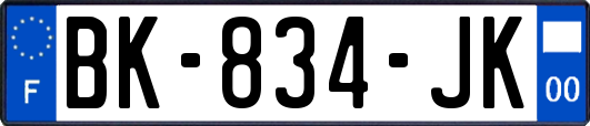 BK-834-JK