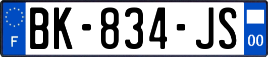 BK-834-JS