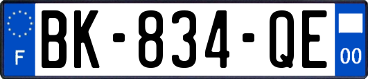 BK-834-QE