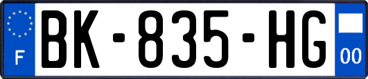 BK-835-HG