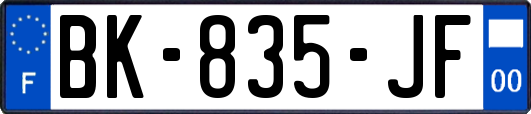 BK-835-JF