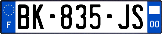 BK-835-JS