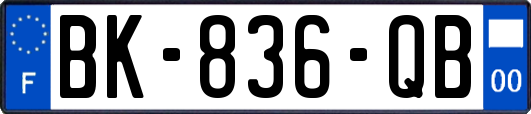 BK-836-QB