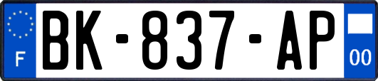 BK-837-AP